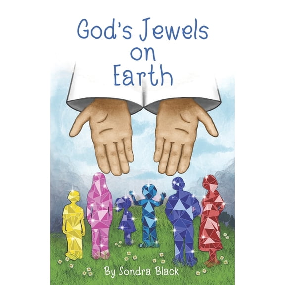 God's Jewels on Earth, (Paperback)