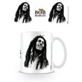 thumbnail image 1 of Bob Marley Tasse Noire et Blanche, 1 of 1