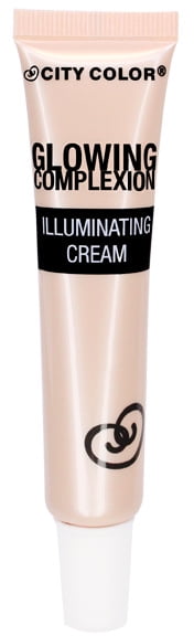 Glowing Complexion Llluminating Cream
