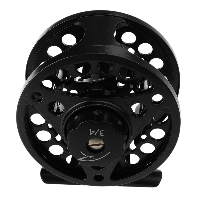 2/3 weight fly reel 3 Short Rod Package The spool rims have been designed with a larger cross section to increase strength and make it easier to palm and apply additional drag when needed Fly Reel 2-3 Line Weight