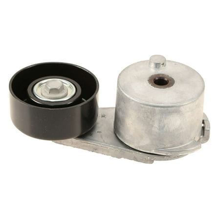 Gates Acc. Belt Tensioner Assy