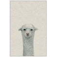 thumbnail image 2 of Press the Button Floater Framed Painting Print on Canvas, 2 of 6