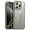 Natural Titanium, variant on JETech Case for iPhone 16 Pro 6.3-Inch, Shockproof Phone Bumper Cover, Solid Color Matte TPU Frame, Anti-Scratch Clear Back (Black)