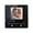 A001- Style A, variant on Bluetooth Magnetic Acrylic Fridge Magnet, Custom Photo Spotify Style, 1 Piece for Home Decor Holiday Gift