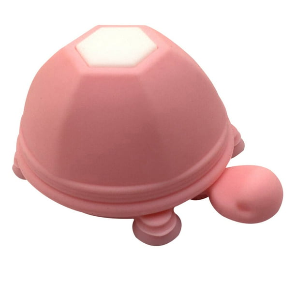 1pcs Turtle Silicone Cell Phone Holder Suction Cup Stand Earphone Wrap