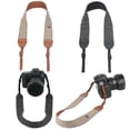 thumbnail image 3 of 2 Cámara Hombro Cuello Vintage Correa Cinturón para Sony Nikon Canon Olympus DSLR Likrtyny Componentes de la computadora, 3 of 6
