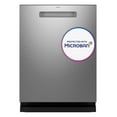 thumbnail image 5 of Ge Profile Pdp715sfs 24" Wide 16 Place Setting Built-In Top Control Dishwasher -, 5 of 5