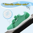thumbnail image 3 of GUBARUN Kids Barefoot Shoes | Wide Toe Box | Zero Drop | Lightweight & Flexible for Boys & Girls, 3 of 6