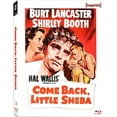 thumbnail image 1 of Come Back, Little Sheba  [BLU-RAY] Ltd Ed, Australia - Import, 1 of 1