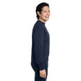 thumbnail image 3 of Nautica N17175 Unisex Anchor Crew Neck Sweatshirt, 3 of 3