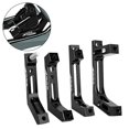 thumbnail image 3 of MYG Disc Brake Adapter Caliper Road Post Mount Disc Brake Bracket Converter FM to PM, 3 of 9