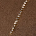 thumbnail image 4 of Sewing Cup Chain,Clear Glass Rhinestone Cup Cup Chain Glass Cup Chain Rapid Response, 4 of 5
