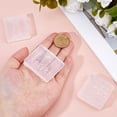 thumbnail image 3 of 3Pcs 3 Styles Nail Art Silicone Molds Flower Nail Charms Flowers Design Mold Carving Template Floral Nail, 3 of 6