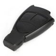 thumbnail image 4 of Funda para llave de control remoto ANGGREK 3 botones compatible con W203 W211 W204 negro, 4 of 8