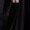 Black, variant on Hunter Adult Izzy Hooded Jacket
