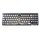 thumbnail image 1 of Tholdsy Teclados US Layout Aparato de entrada de PC Red retroiluminada Componentes de computadora Reemplazo para ZenBook Flip 15 UX562F Cuadernos de escritura y cuadernos de bocetos, 1 of 5