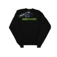 thumbnail image 1 of Supernatural Mens Ghostfacers Logo Sweatshirt, 1 of 3