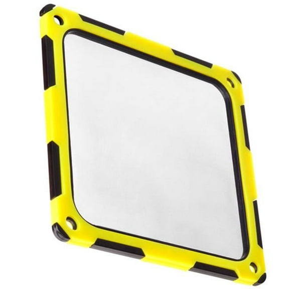 120mm size filter with silencer