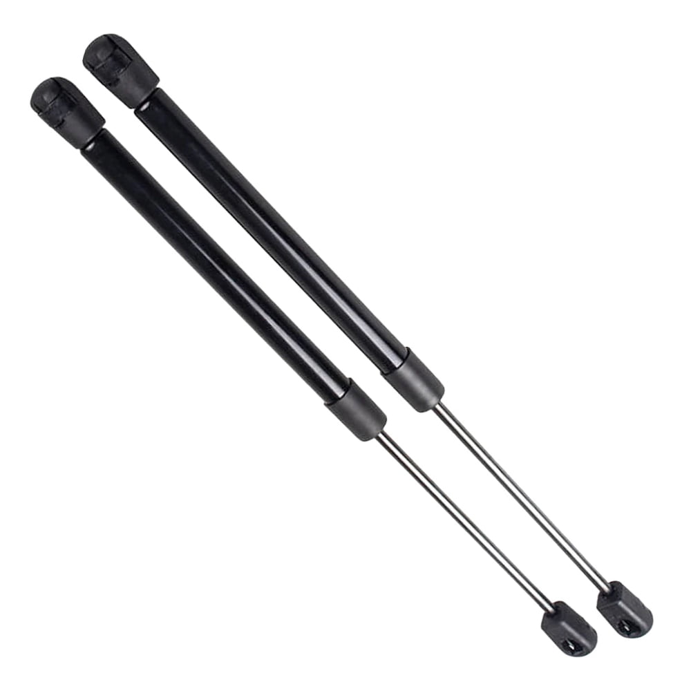 2pcs Car Front Hood Bonnet Gas Struts Shock Rods Lift Supports For Tesla Model 3 2017-2020 OE:108958600C