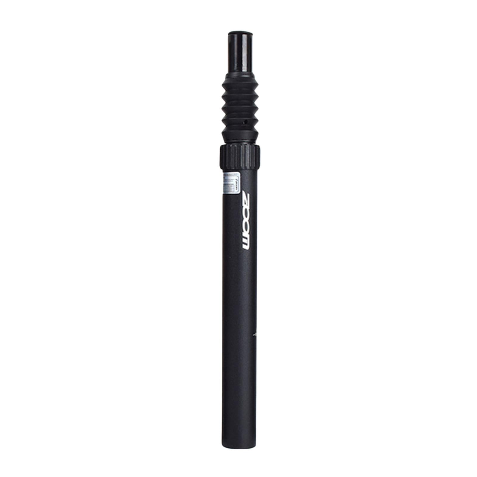 Runquan Seatpost Straight Pillar Damping Bike Seat Post 27.2mm Other