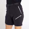 thumbnail image 3 of Dare 2B Womens Melodic Pro Lightweight Shorts, 3 of 7