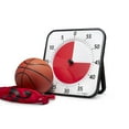 thumbnail image 6 of Time Timer MAX 17" Customizable Visual Timer, 6 of 8