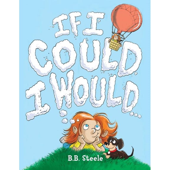 If I Could I Would, (Paperback)