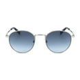 thumbnail image 2 of Tommy Hilfiger Silver Unisex Sunglasses, 2 of 2