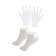 thumbnail image 4 of Guantes de silicona y calcetines tacones cómodos, 4 of 8