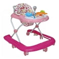 thumbnail image 2 of Andadera D´Bebe Upa Bebe Rosa, 2 of 9