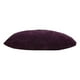 thumbnail image 3 of Cojín Decorativo Rectangular (Set de 4) Morado Dicasa Velvet Delta, 3 of 3