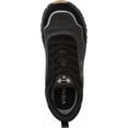 thumbnail image 4 of Vionic Presley Women's Athletic Black Mesh Suede Size 9 M, 4 of 5