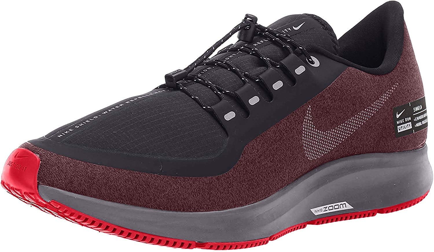 zoom pegasus 35 mens running shoes