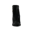 thumbnail image 3 of Bellini Claudia Women Boots In Black Microsuede, 3 of 5
