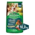 thumbnail image 1 of Croquetas para Perro Purina Dog Chow Adulto Cordero 10kg, 1 of 4