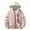 Pink Jacket fot Men, variant on safuny Thick Long Sleeve Hooded Coat Fake Two-piece Breathable Soft Fabric Casual Standout Fashion Outerwear Ideal for Outdoor Daily Wear Army Green L