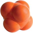thumbnail image 1 of Hexagon Reaction Ball Change Direction Ball Sensitivity Rebound Ball Baseball Training Device Agility Ball Children's Toy Exercise Speed, 1 of 2