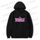 thumbnail image 2 of Sudadera con capucha de Young Miko, mercancía de Baby Miko, invierno, para hombres y mujeres, unisex, informal, para cosplay, sudadera de manga larga con capucha, 2 of 5