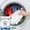🔥 White_Hot#1089, variant on Color Catching Laundry Sheets | Dye Transfer Prevention | Mixed Loads Color Absorber Film | 50 Sheets Value Pack | For Light & Dark Fabrics | 20x15cm | Anti-Bleeding Wash | Safe & Convenient Use