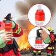 thumbnail image 4 of Disfraz de bombero Spooktacular Creations para Halloween para niños, 4 of 9