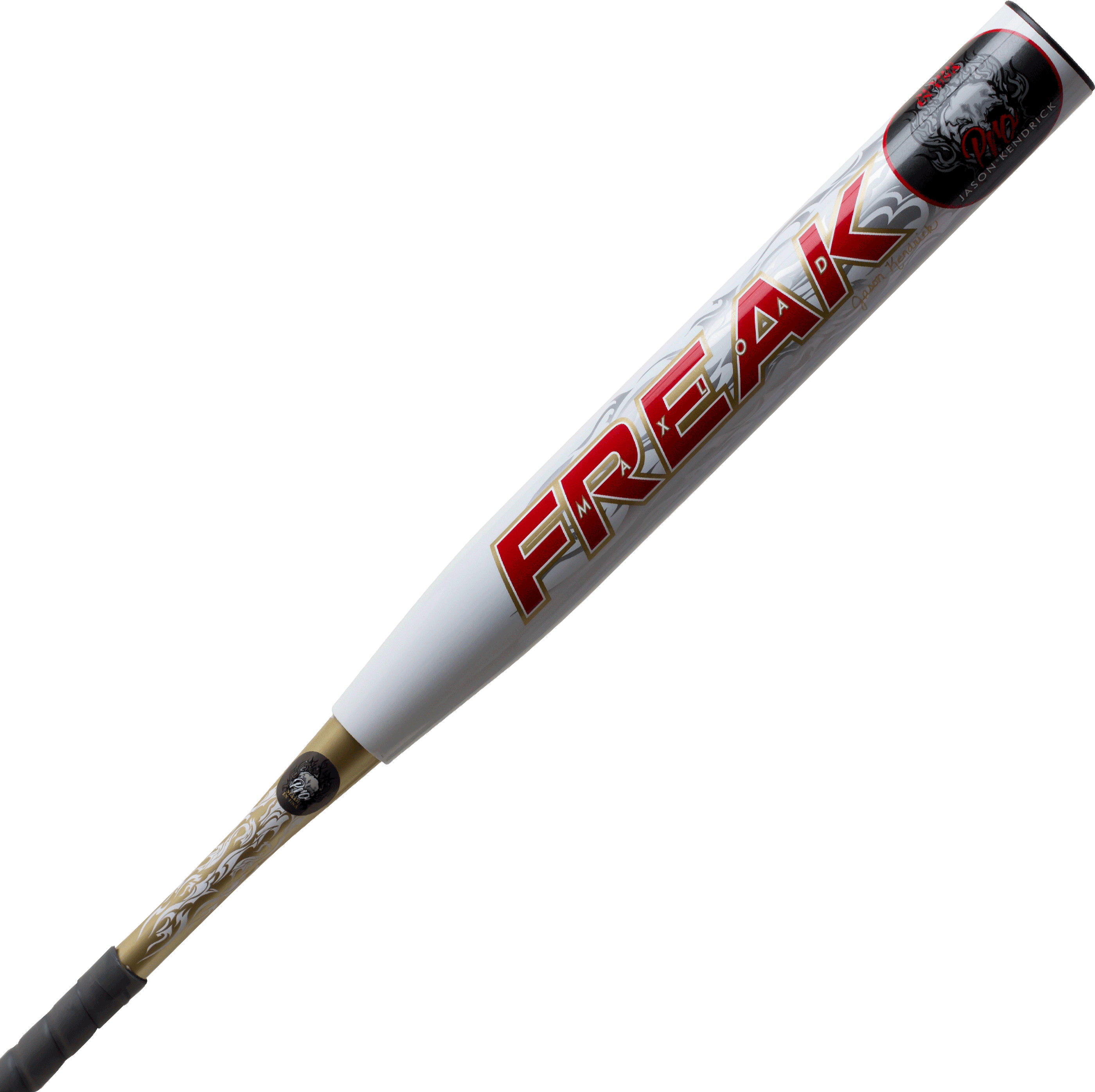2019 Miken Freak Pro Maxload SSUSA Slow Pitch Softball Bat MFPRMS 34