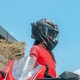 thumbnail image 5 of Casco de moto Unisex Adulto Cool Rider Equipment Four Seasons Nuevo, 5 of 8