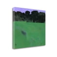 thumbnail image 2 of Tangletown Art, 28 x 24 "Dark Grove " by Paul Bailey, Gallery Wrap Canvas Art pr, 2 of 2