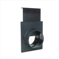 thumbnail image 3 of 2X 70108 4 Inch Dust Collector Blast Gate for Dust Collector, Dust Collection Fittings,2 x Dust Collector Blast Gate, 3 of 6
