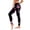 N01-Pink, variant on Leggings For Women High Waisted Tummy Control Soft Leggings For Women Printed Casual Workout Leggings Gym Running Stretchy Tight Pants Trendy Xmas Legging