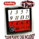 thumbnail image 3 of Rompecabezas de Puzzle Schylling The 15 Puzzle Number Slide x4, 3 of 3