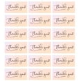 thumbnail image 1 of GOOHOCHY 50pcs Tarjetas de agradecimiento Gracias Postales pequeñas empresas gracias postales temáticas, 1 of 8