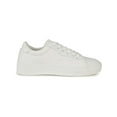 thumbnail image 2 of Journee Collection Womens Jennings Midsole Low Top Casual and Fashion Sneakers, 2 of 3