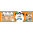 thumbnail image 3 of Once Again Natural Almond Butter Unsweetened & Salt Free Creamy -- 16 oz Pack of 3, 3 of 3