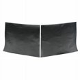 thumbnail image 4 of for Cadillac CT5 2019-23 Leather Interior B-Pillar Sticker Panel Cover Trim 2pcs, 4 of 4